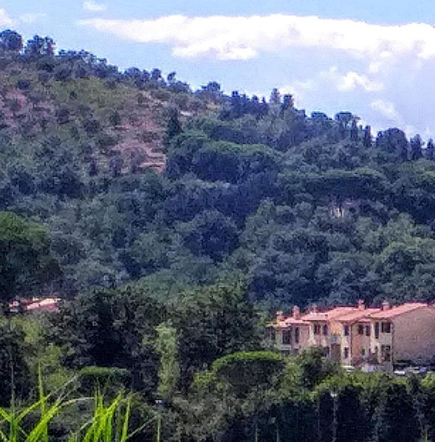 Holiday Gn Villa Lastra a Signa Exterior photo