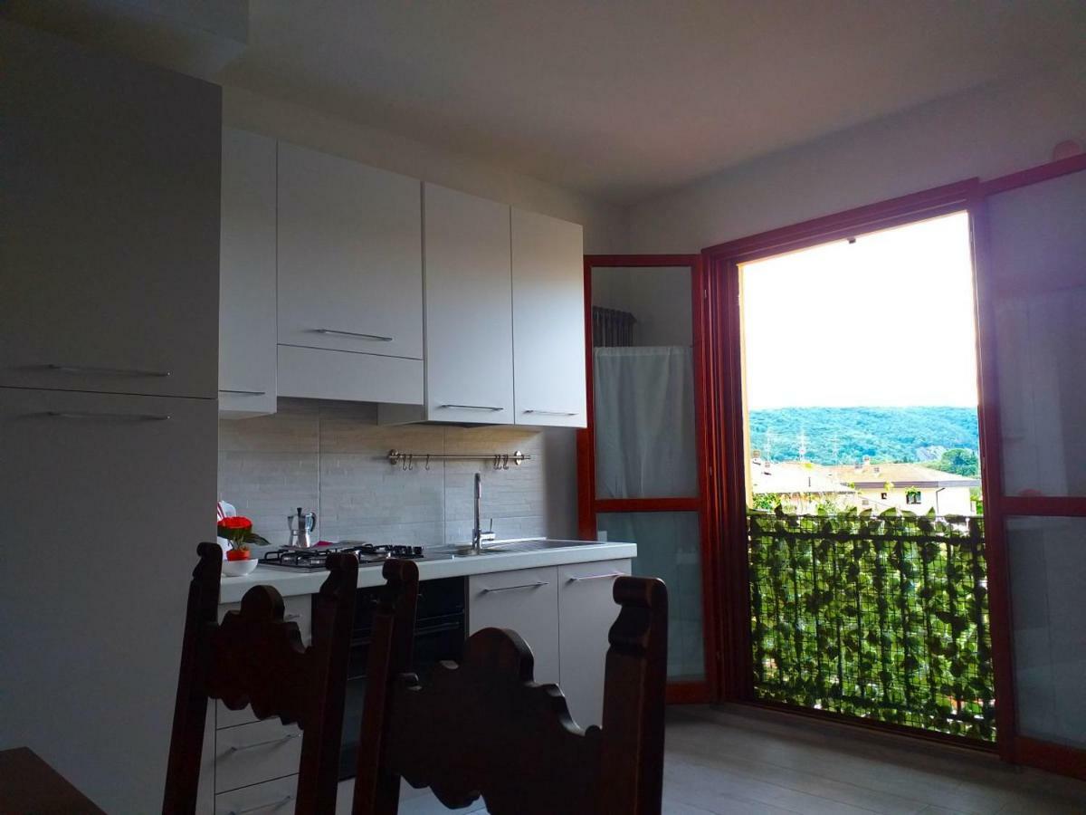 Holiday Gn Villa Lastra a Signa Exterior photo